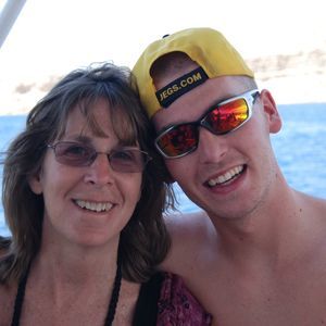 Meet your Posher, Brett